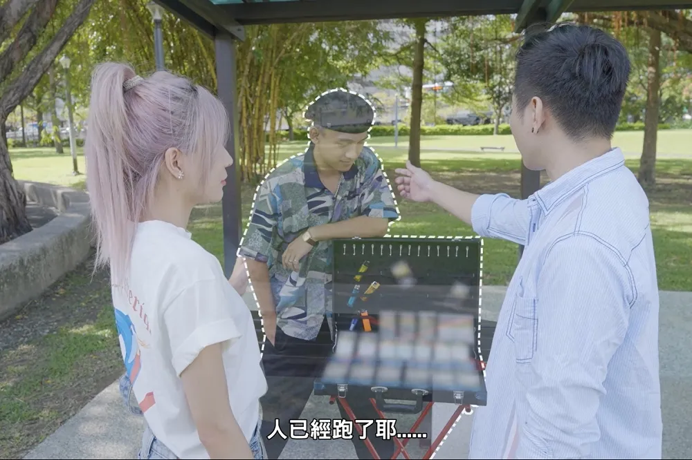 【影片】別讓便宜的不明菸品　賠上不便宜的醫藥費