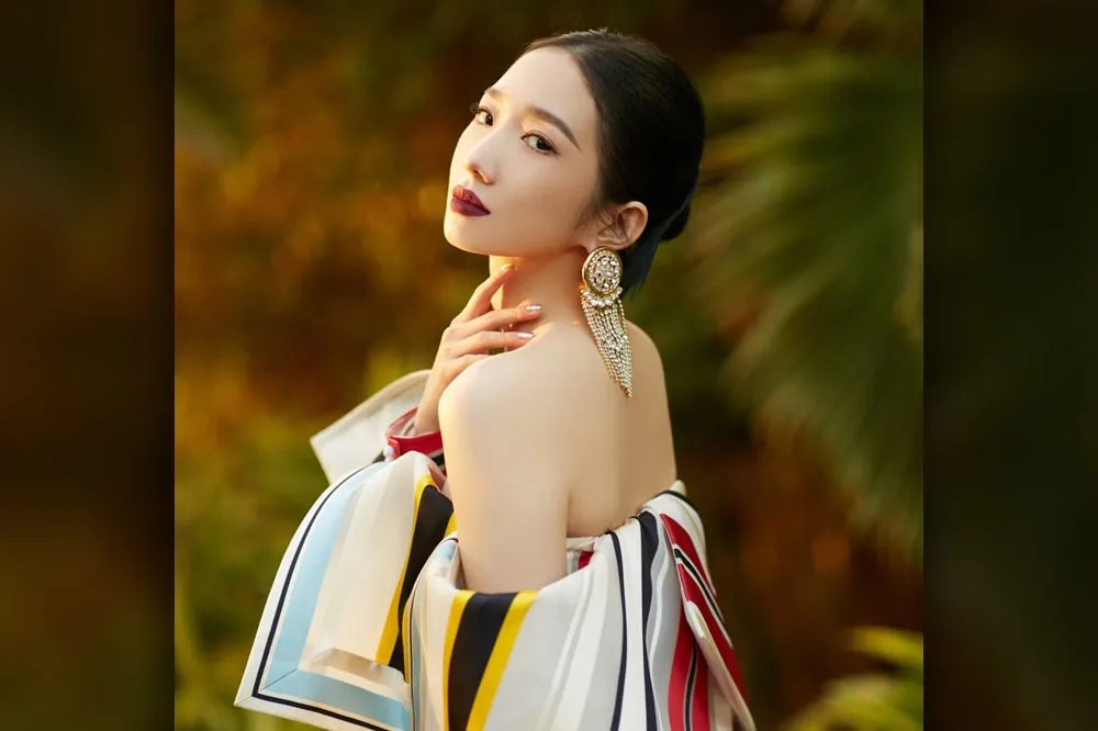 【後台比吳亦凡還硬】孟美岐陷小三醜聞熱搜全「被消失」　中國網友批她反遭短訊轟炸