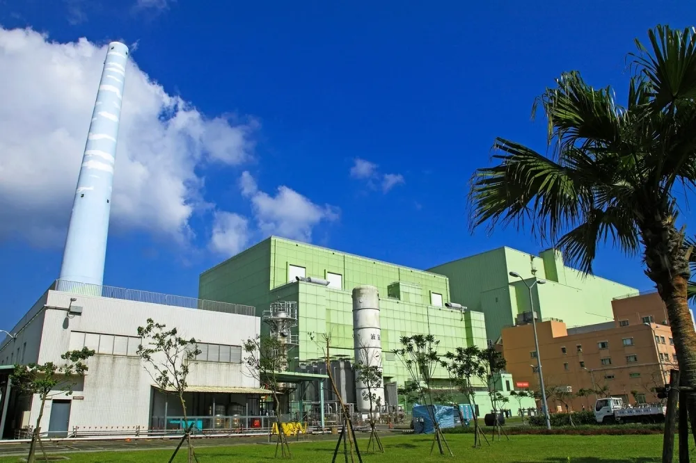 網批核四重啟困難是造謠　台電：核安至上絕不妥協