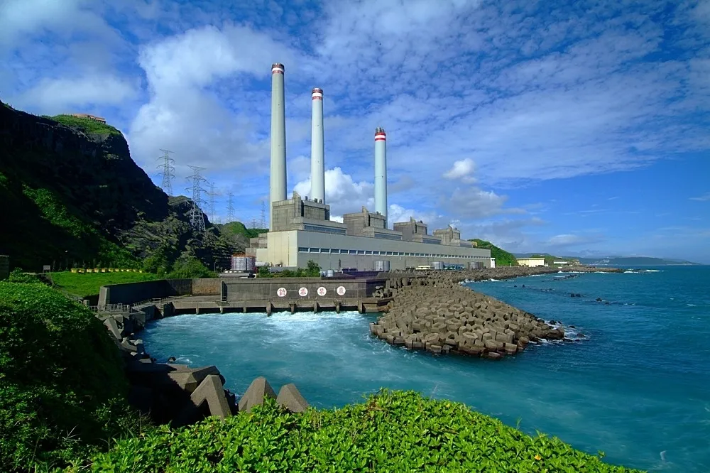 協和電廠更新環評依法規程序進行排案審查　與公投無關　台電評估最適方案持續溝通