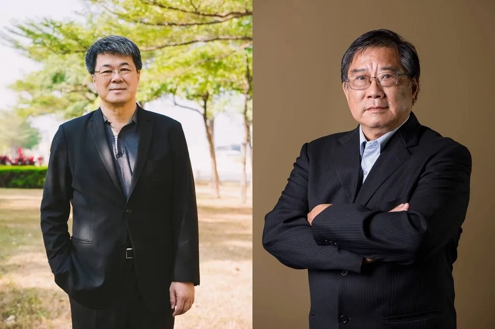 高雄市府新人事！楊欽富轉任工務局長　  港區土開總座吳文彥接都發局長
