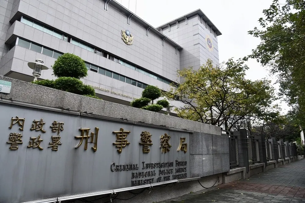 刑事局破跨國詐騙集團騙千萬　大學教授缺錢竟淪車手
