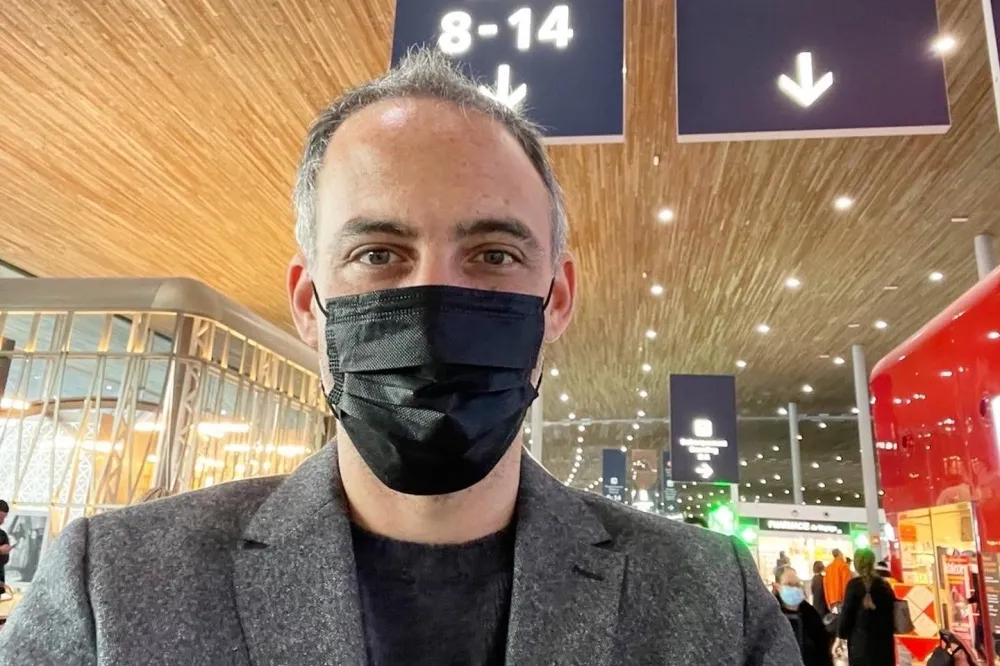 歐洲議會代表團抵台將拜會蔡英文　與台灣交流對抗假訊息攻擊經驗
