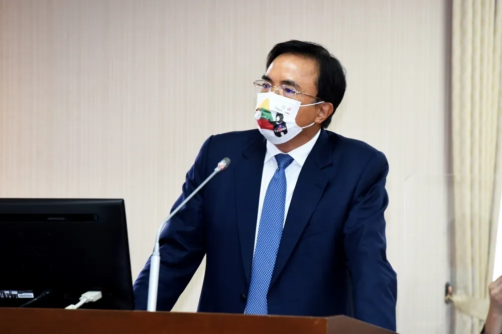 「小玉」AI換臉A片多人受害　內政、法務動起來立法嚴懲