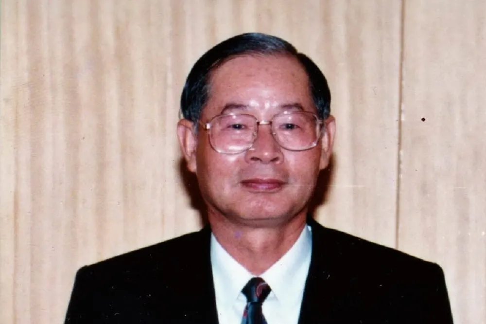 【快訊】前國防部長湯曜明病逝台北三總　總統至感哀悼不捨