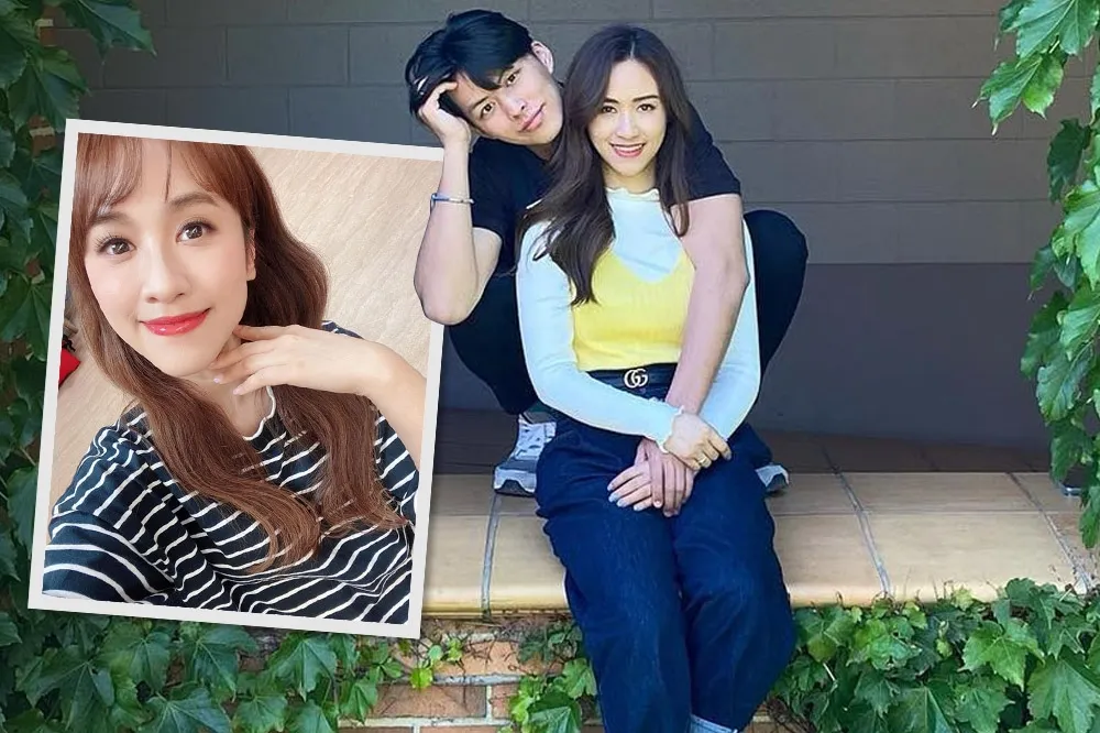 吳姍儒坦言擬婚禮賓客名單眉角多　未婚夫封她「是整個種族獨一無二的存在」　