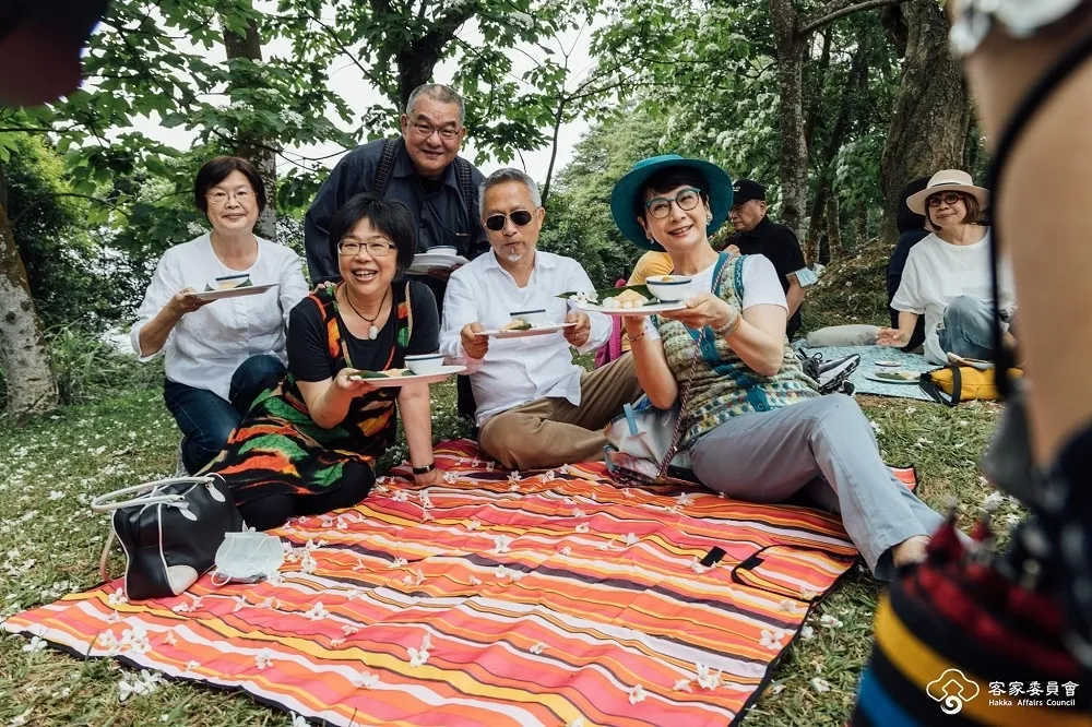 這也太幸運了！　500元客庄券抽獎最終回一碼獨中
