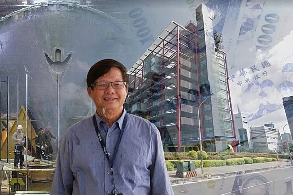【海科館詐貸案】慶富董座陳慶男判7年10月定讞　陳羈押中近日即發監