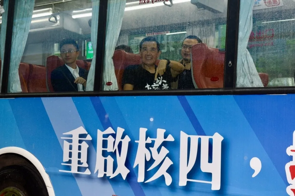 投書：國民黨重啟核四3個理由說不通　1個不敢說