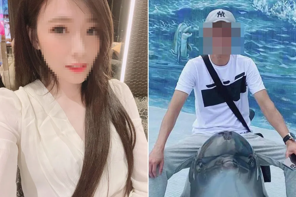 太狠！月捧10萬包養竟遭酒店女全家殺害　男淪水流屍「肚中塞滿石塊」