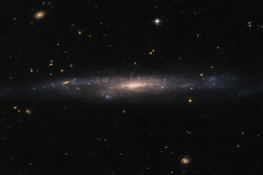 美國發布十年太空調查報告：目標是找尋其他宜居星球