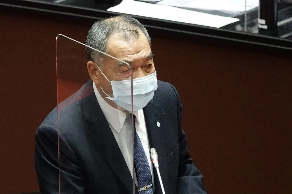 役男緊張了！立委拋「延長役期」　邱國正：我們也很認真在思考