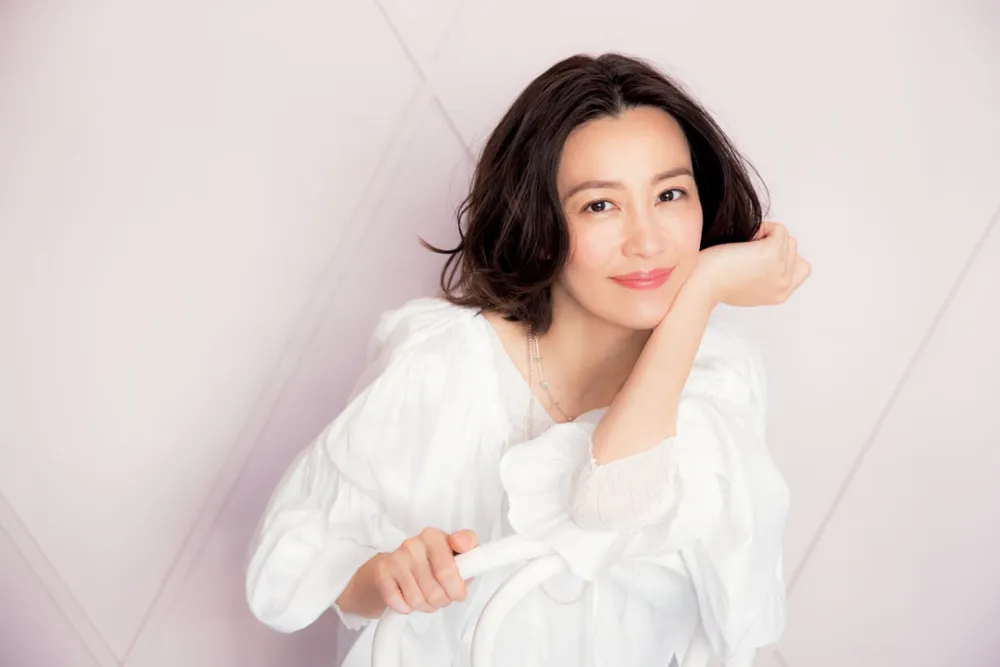 【惡女專業戶】《告白》裡歇斯底里的神獸母親　木村佳乃演驚悚片就特別開心