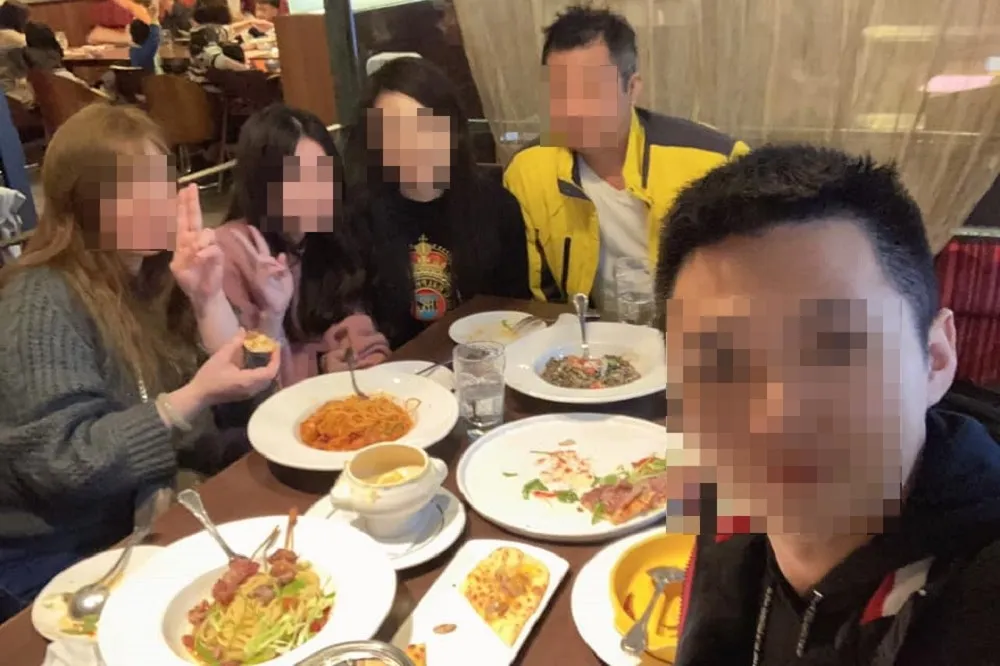 棄屍案酒店女一家人全認了！　林父訴：遭欺侮、性凌虐才預謀犯案