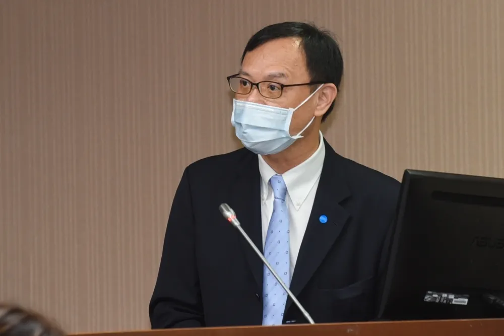 疫情爆發石崇良稱萬華是防疫破口　「沒造謠之意」北檢不起訴