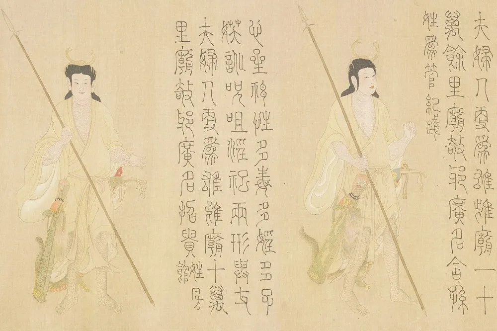 宋代的算命先生除了看面相還要懂十二星座！魔羯座的蘇軾更是當時的星座大師