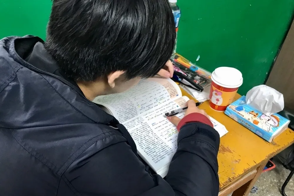 投書：增加台灣史教育比認不認識岳飛重要
