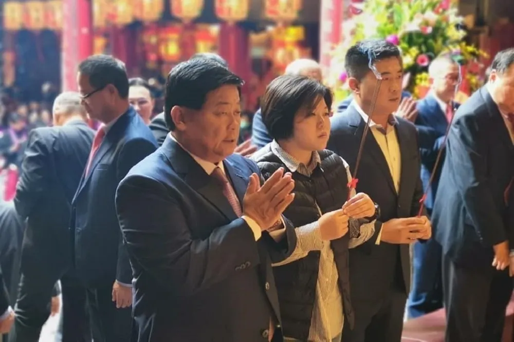 菜端走了卻出不了菜　顏家早知如此何必當初