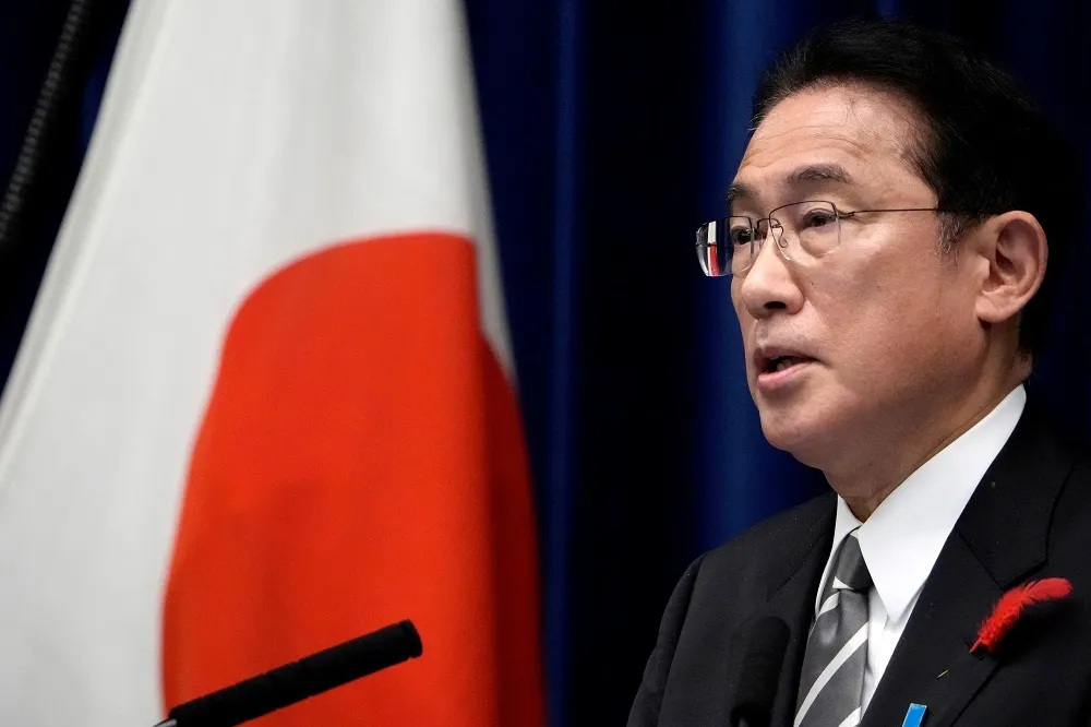 日本模擬「台灣有事」狀況　加強因應中國對台灣發動不到武力攻擊的「灰色地帶」