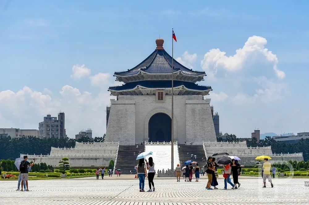 投書：關於自由廣場的轉型正義思考