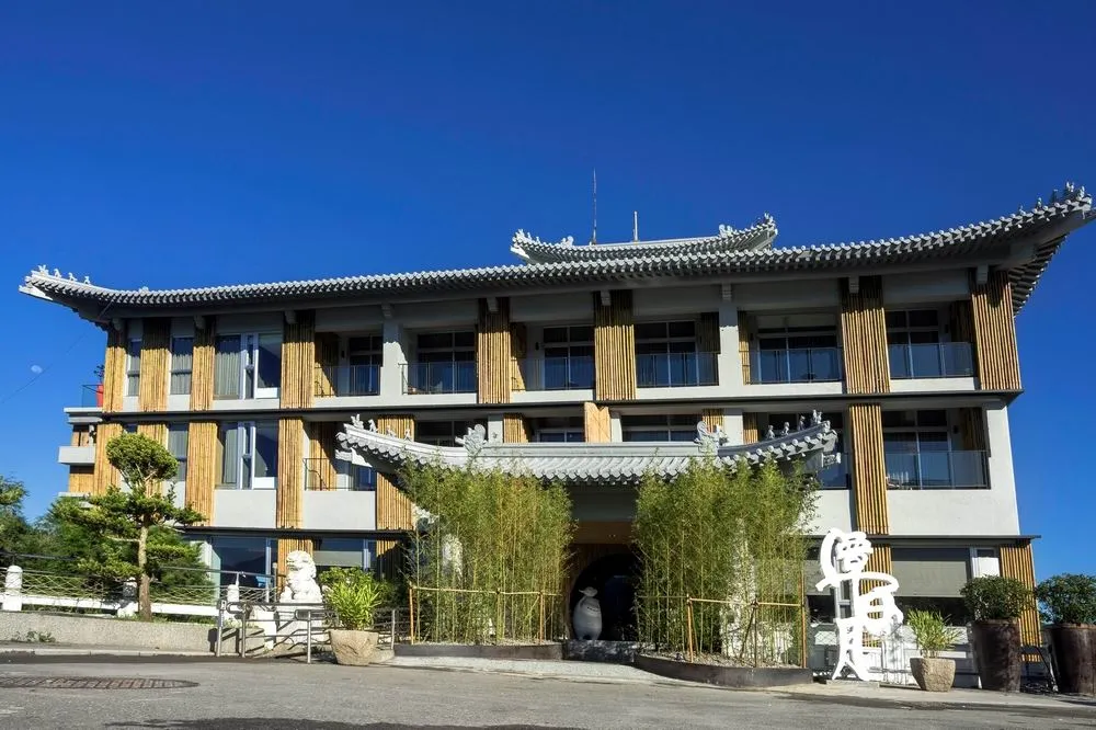 輕鬆玩台灣 承億文旅環島套票2.9折夠誠意