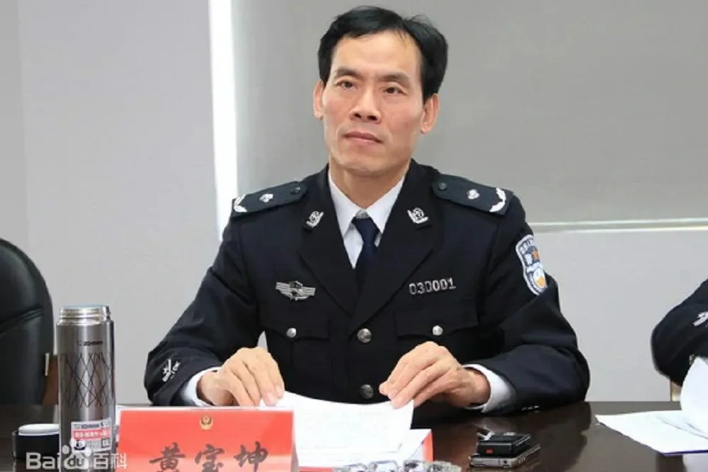 中國高官強暴醜聞添一樁　上海國安局長遭舉報性侵酒醉下屬女兒