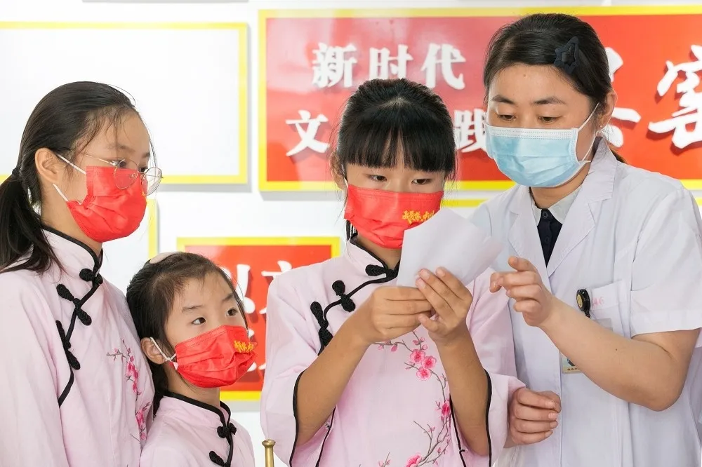 中國補教業起死回生？　北京擬重發執照給補習班