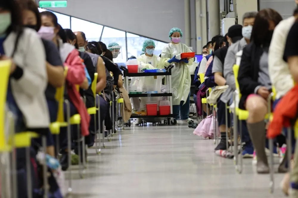 【快訊】零本土、零死亡！　今增5境外「4例印尼+1例新加坡」