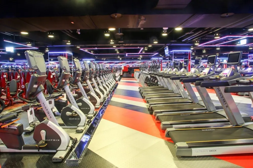 會員反彈奏效　連鎖健身房World Gym恢復毛巾提供
