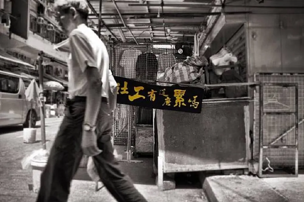 投書：社福薪資回捐根本是不樂之捐