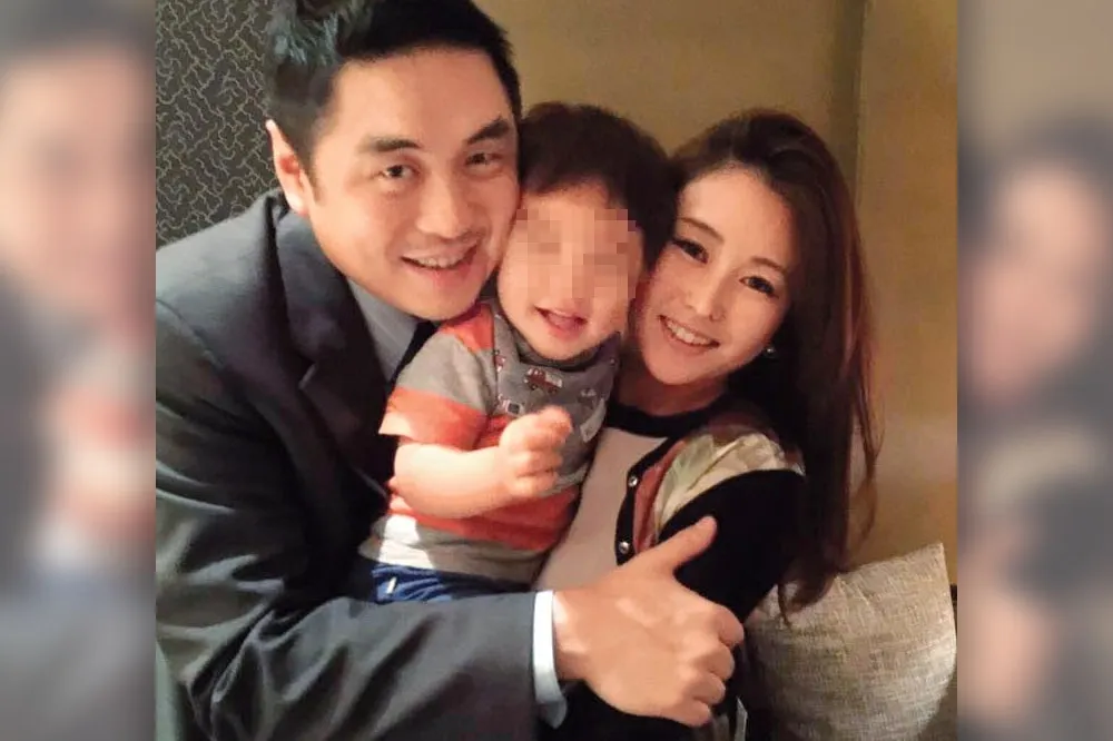 【大老婆的反擊】王泉仁再傳婚變　麻衣獨立養兒13字冷靜揭真相