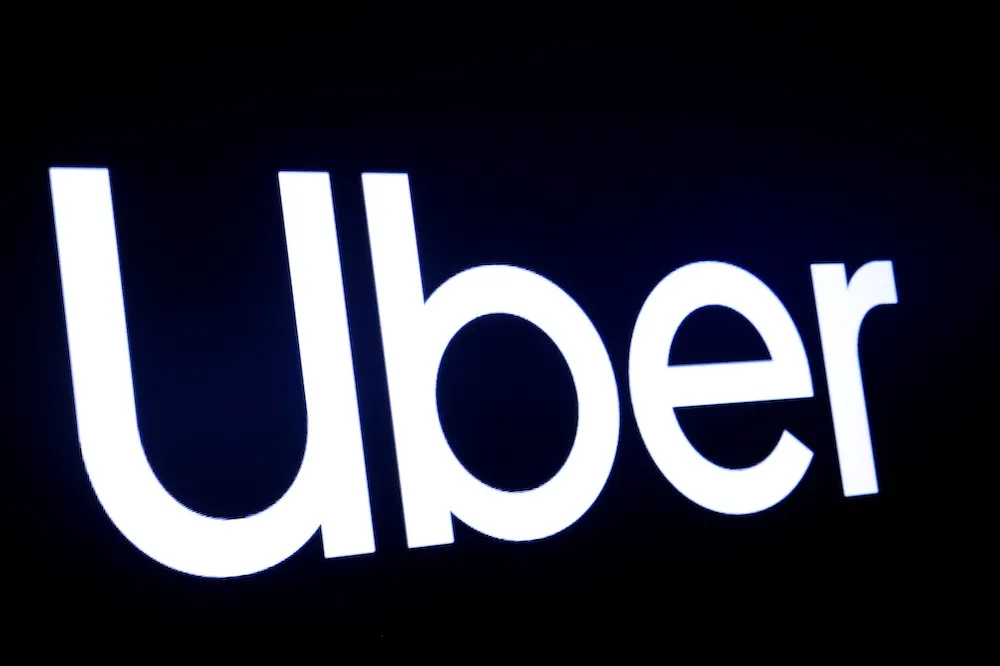 Uber遭美國司法部控告　對身障乘客超收費用