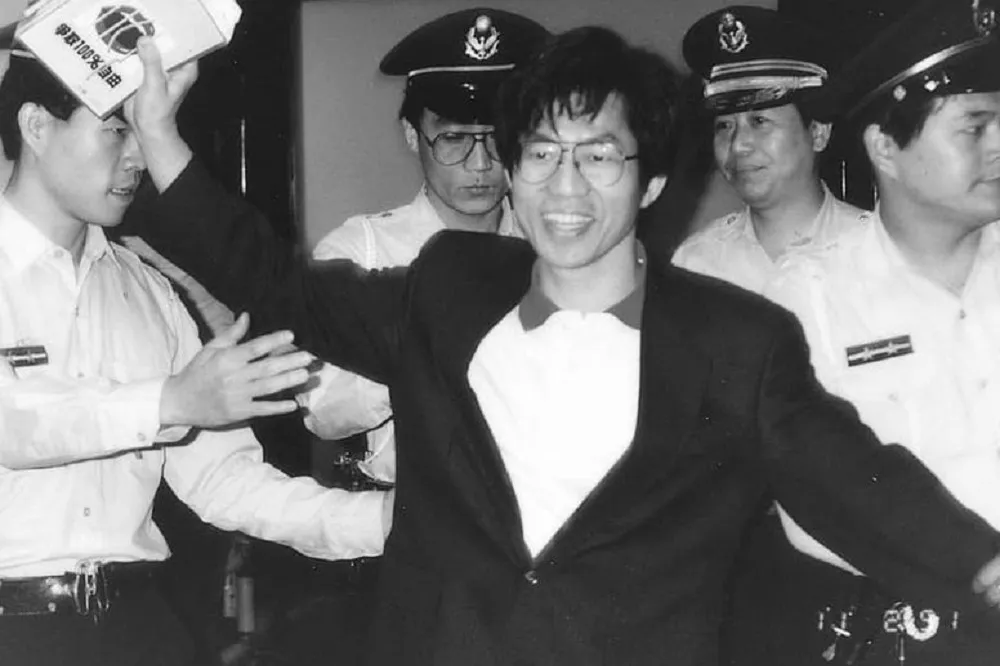 「永別了！黑名單的勇士」　綠委莊瑞雄悼念昔日戰友李應元
