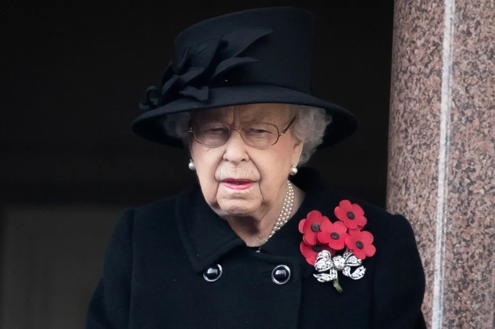 【天佑女王】英國女王休養近一個月後　14日將再次出席首次公開活動