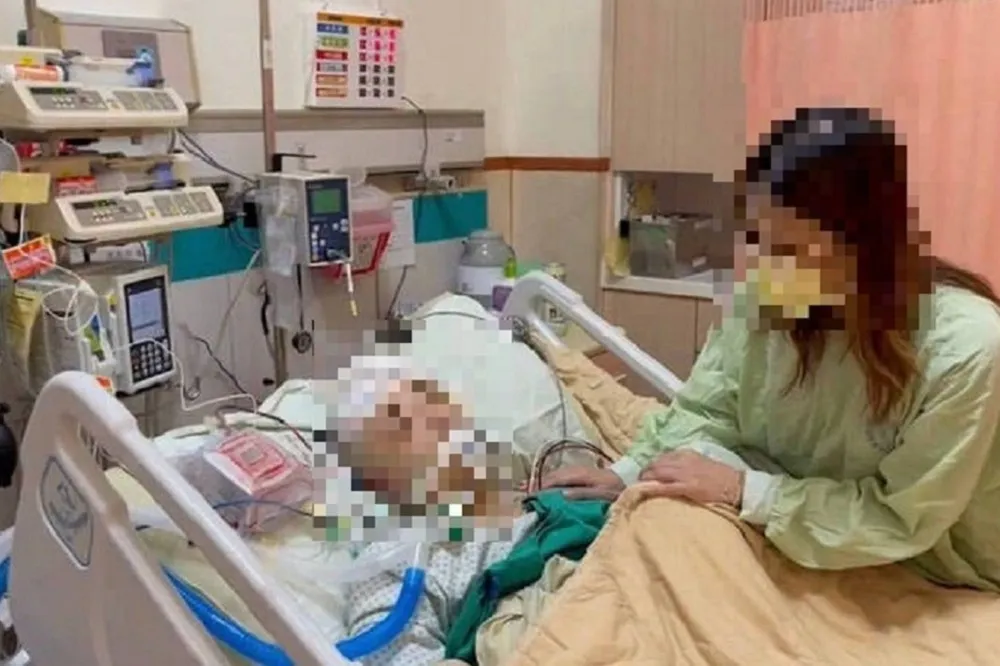 【瑪莎3煞毆男】好消息！昏迷男大生醒了　宋母：傾向對3人都提告