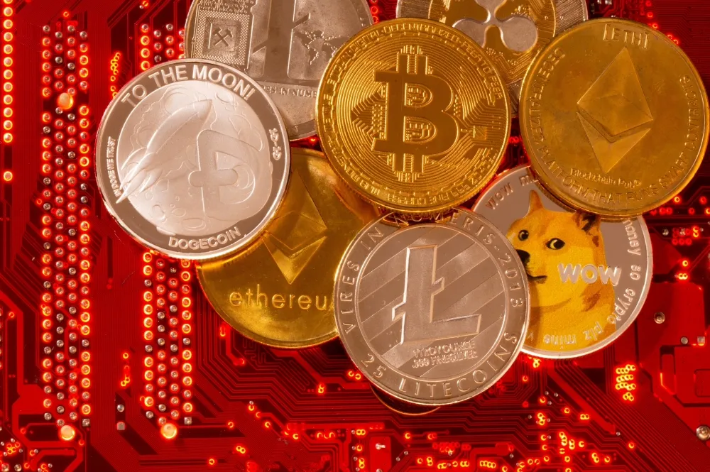 【形同賭博】印尼宗教領袖宣布　禁止穆斯林進行加密貨幣交易