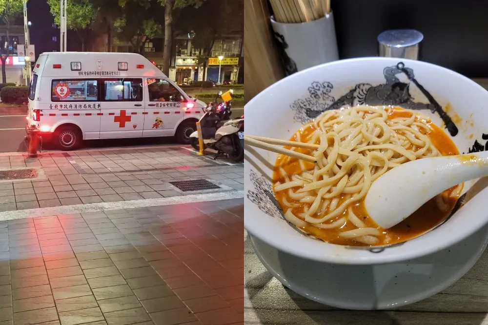 辣到叫救護車！拉麵名店「鬼金棒」宣布停售鬼增量辣度粉絲哀號