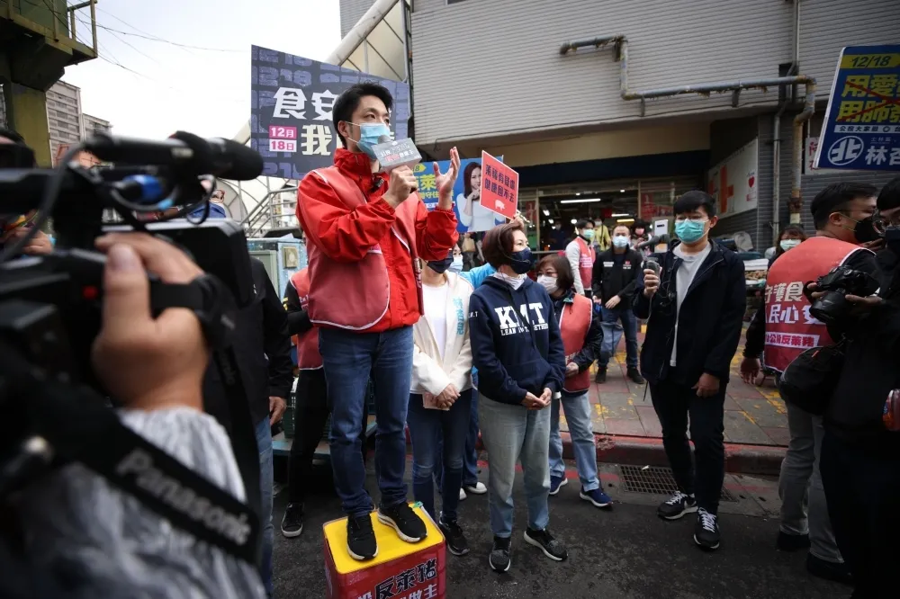 投書：禁止萊劑美豬進口公投根本是假議題