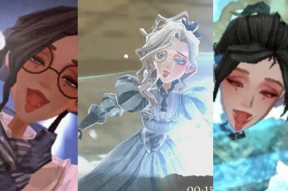 《哈利波特：魔法覺醒》女角出現阿黑顏 Bug？官方粉飾太平引發玩家大怒退款刪遊戲