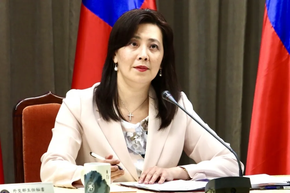 拜習視訊會議登場　外交部：充分掌握並持續關注美中互動