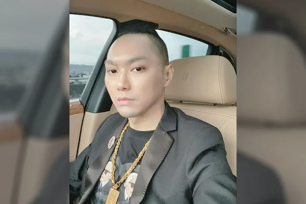 直播主連千毅恐嚇網友被判拘役60天　二審今駁回上訴全案定讞