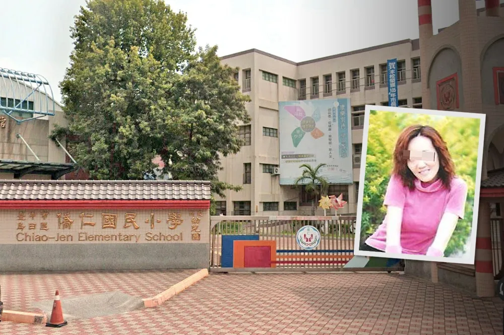 劣！女師不爽被檢舉狂打包學餐　竟添爆學童飯碗「逼吃掉地菜」