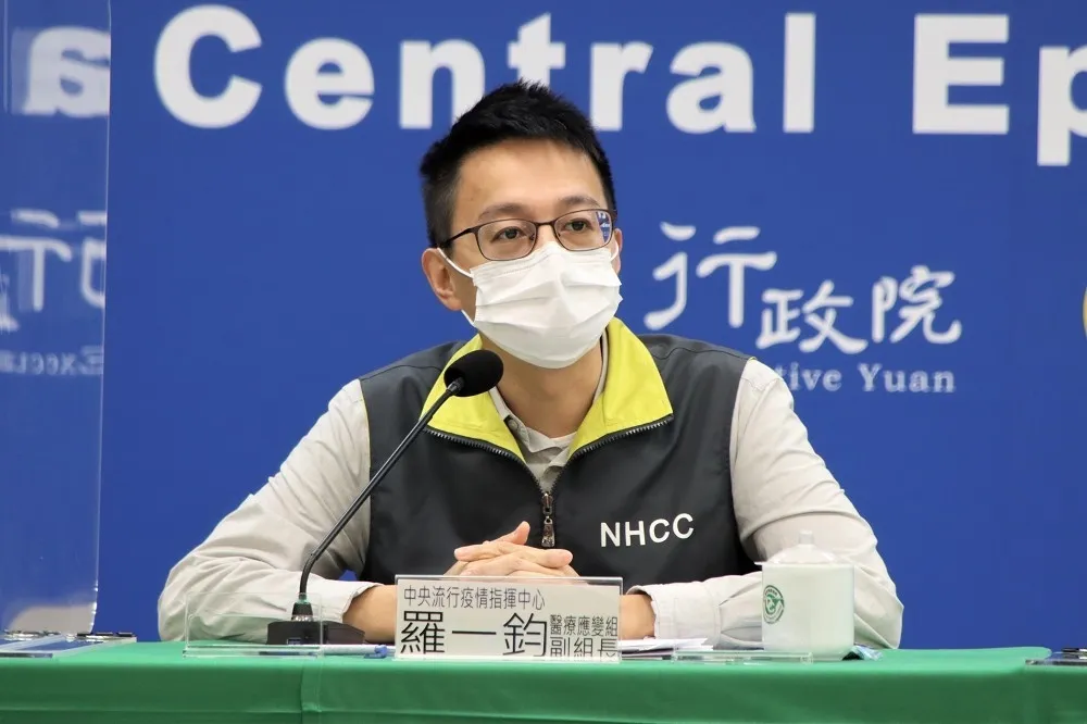 登記混打前必看！　台大期中報告：「AZ+莫德納」抗體高、副作用強