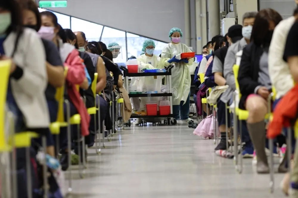 本土疫情相驗有漏洞！　監察院促請衛福部及雙北檢討改進