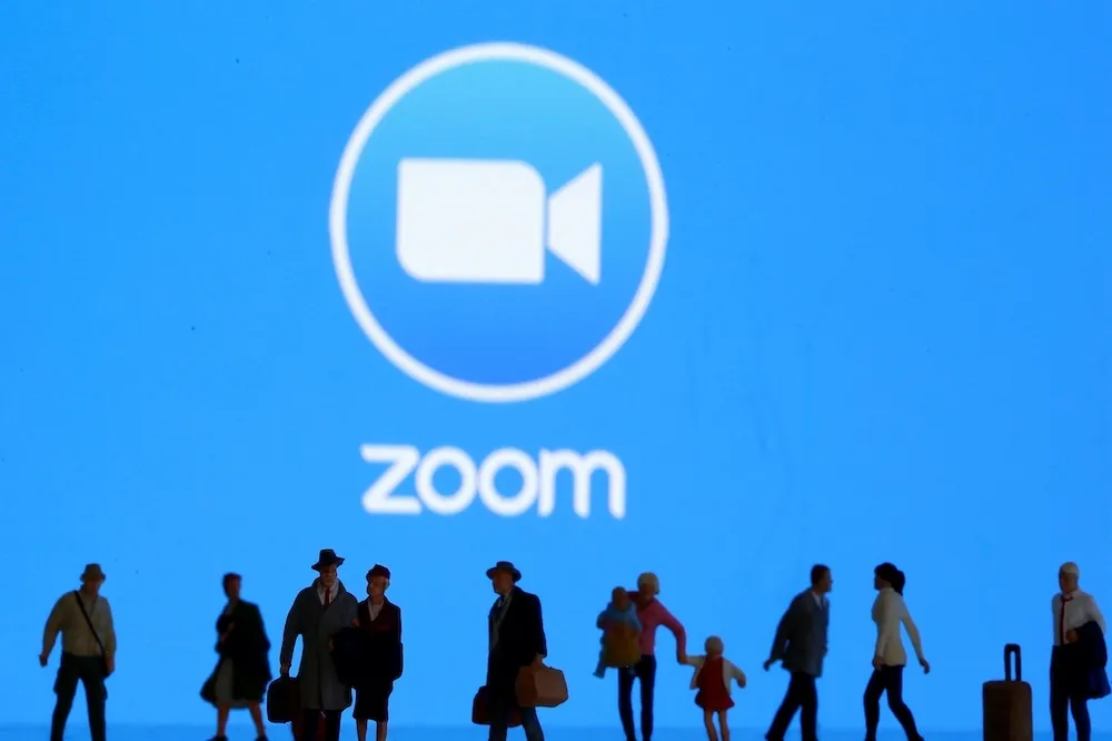 投書：我們可能不自覺就得了ZOOM畸形症