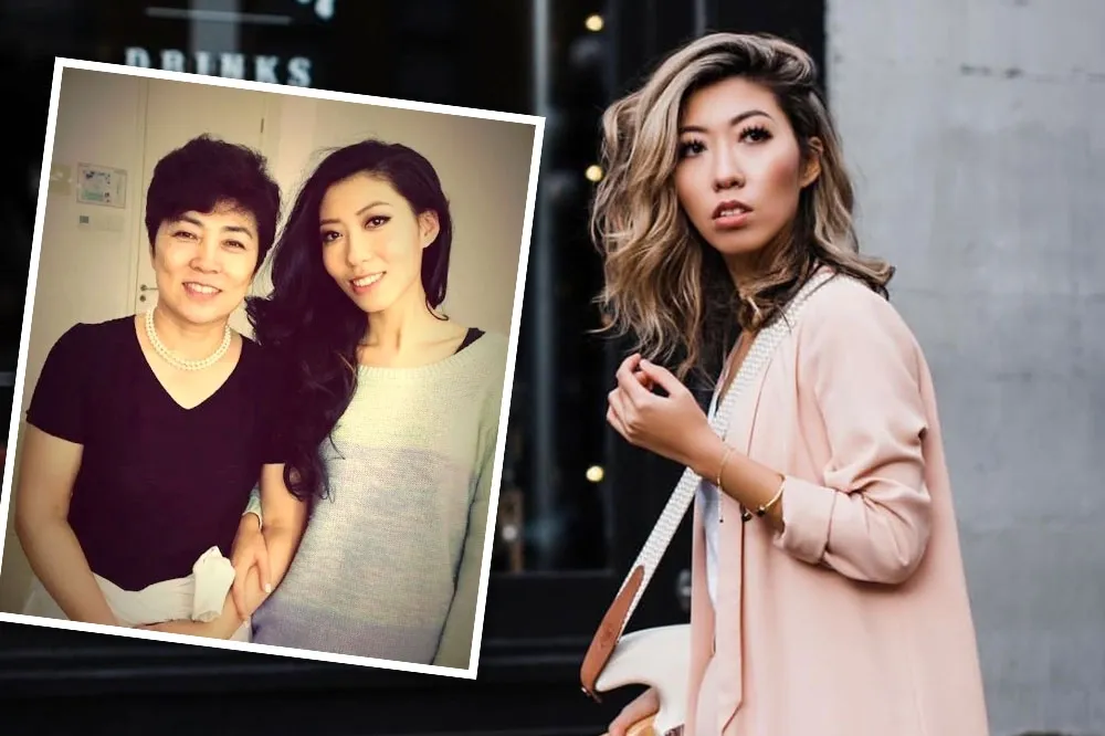 【唱紅〈我的歌聲裡〉】中國歌手曲婉婷高官母收賄15億　網批： 人血饅頭養大的貪二代