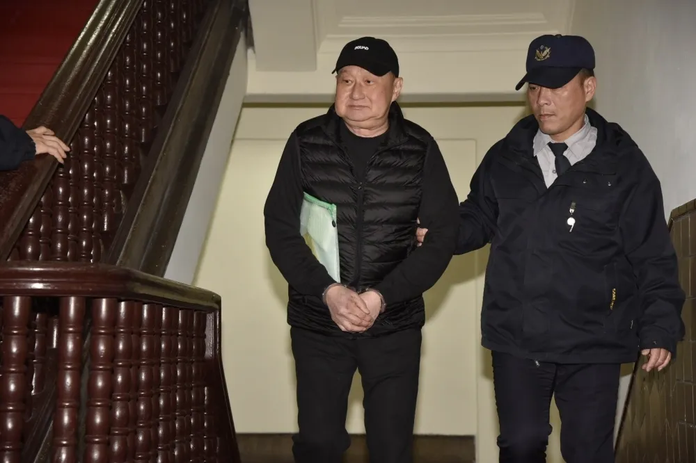 孫道存拒保外就醫「真相」曝　北監挨批防疫失格回應了