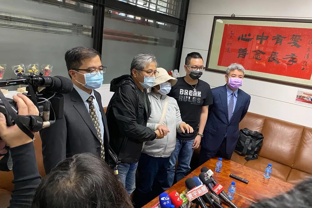 【首例】乳癌婦「鉛中毒」病逝！　黑心中醫毒害40人仍裝死拒賠償