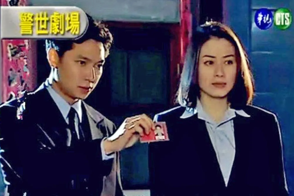 【六、七年級生的童年陰影】《台灣靈異事件》紅到對岸　中國網友看到半夜不敢上廁所