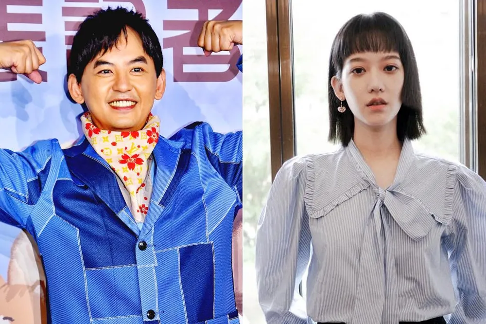 黃子佼感謝「那對夫妻」送好孕棉和金鏟子　曝孟耿如已向好友林依晨請教媽媽經